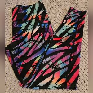 CVG Leggings